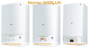 Kotlovi Gazlux