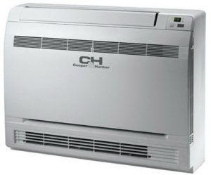 Kondicionér série CH-S12FVX Inverter Consol