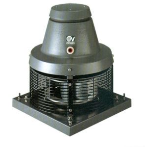 Ventilator dimnjaka