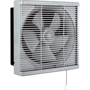 Napa s ventilatorom za toalet